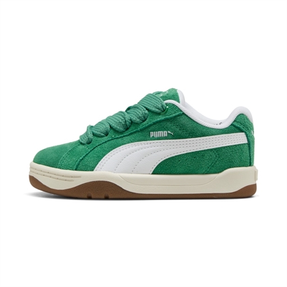 Puma Sneakers Park Lifestyle Easy Kids - Green 